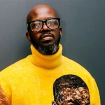Picture: DJ Black Coffee Shares First IG Post Following Travel Accident