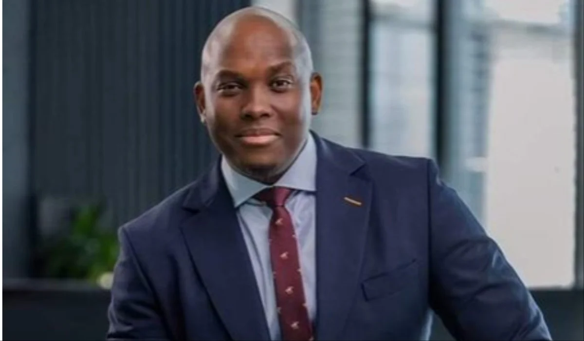 Vusi Thembekwayo cleared of all charges