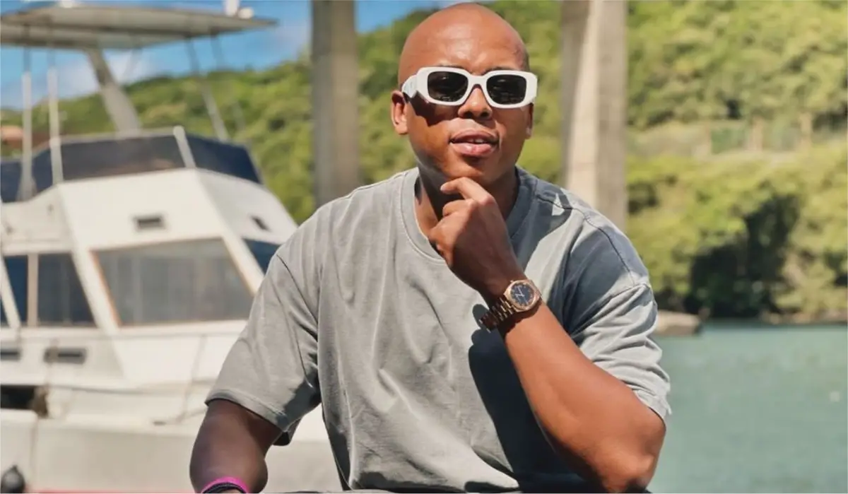 Music Producer Mobi Dixon Makes Remarkable Recovery Following Car Accident