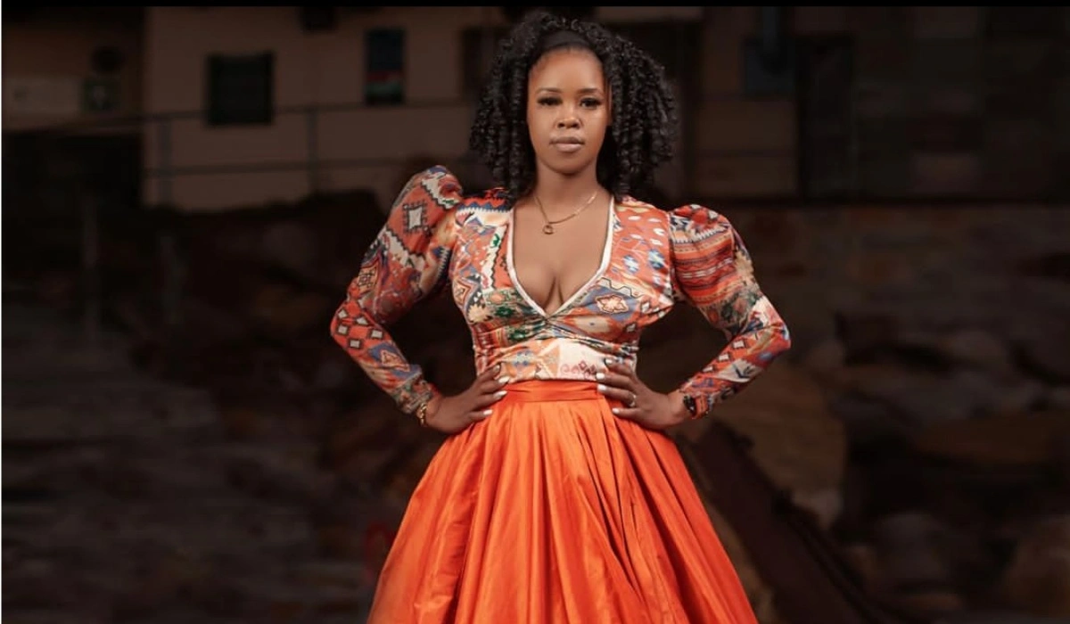 Family of Late Singer Zahara Organizes Concert to Repurchase Her Roodepoort House