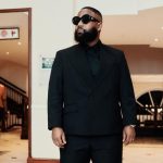 Cassper Nyovest Opens Up About Being a Faithful Man After Marriage and Finding Salvation