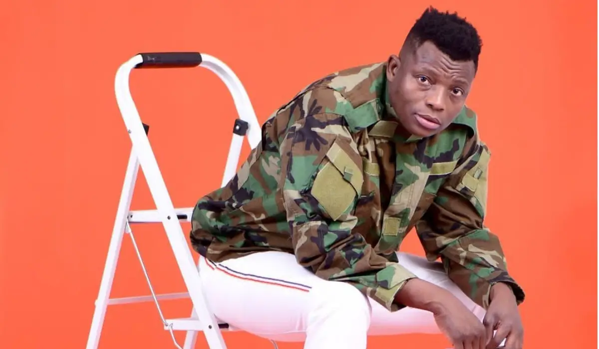 Rapper Zuluboy Sues Production Company Over Lost Lead Role in Umkhokha: The Curse