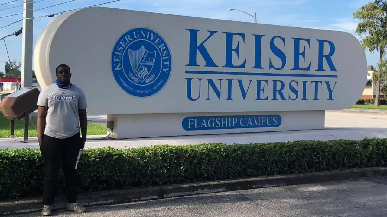 Keiser University: Comprehensive Guide to Admissions, Acceptance Rates, Campuses, Rankings, and Tuition