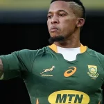 Elton Jantjies Finds Love Again: Former Springbok Goes Public with Beauty Queen