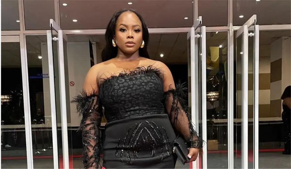 Former Scandal! Actress Nolwazi Shange Accused of Stealing R700 000 While Working on Queen Modjadji Set