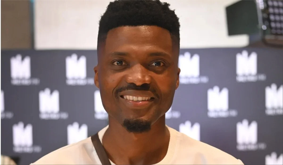 Mthandazo Gatya celebrates 14 years sobriety