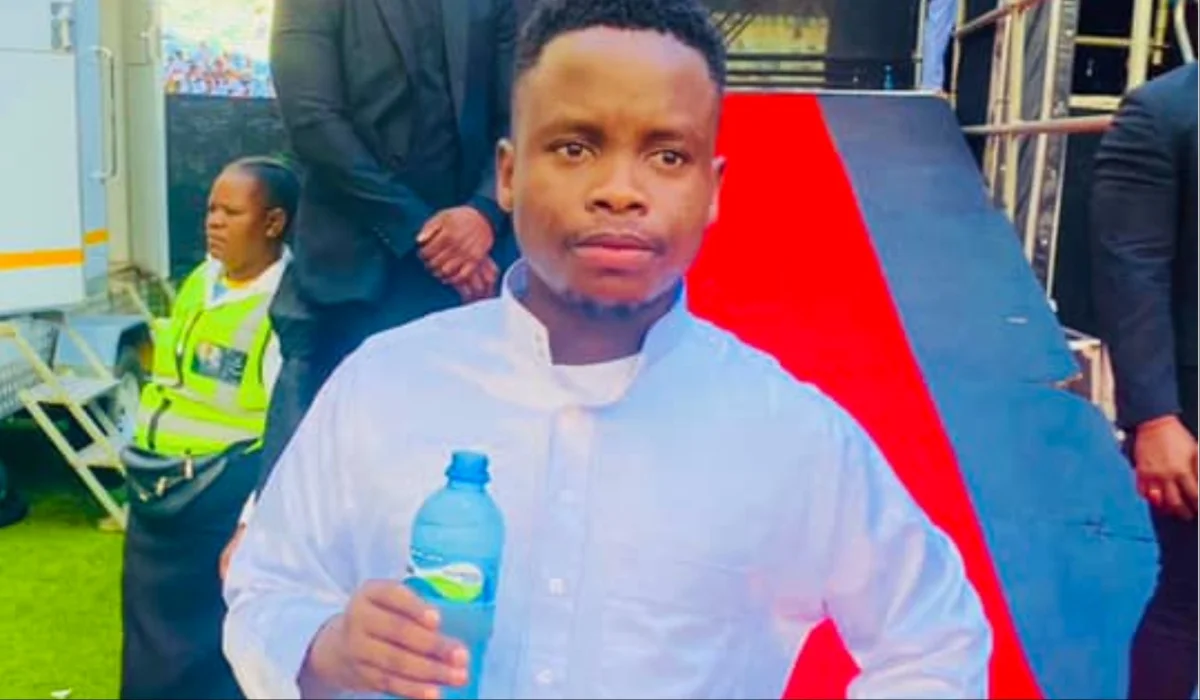 Uzalo actor