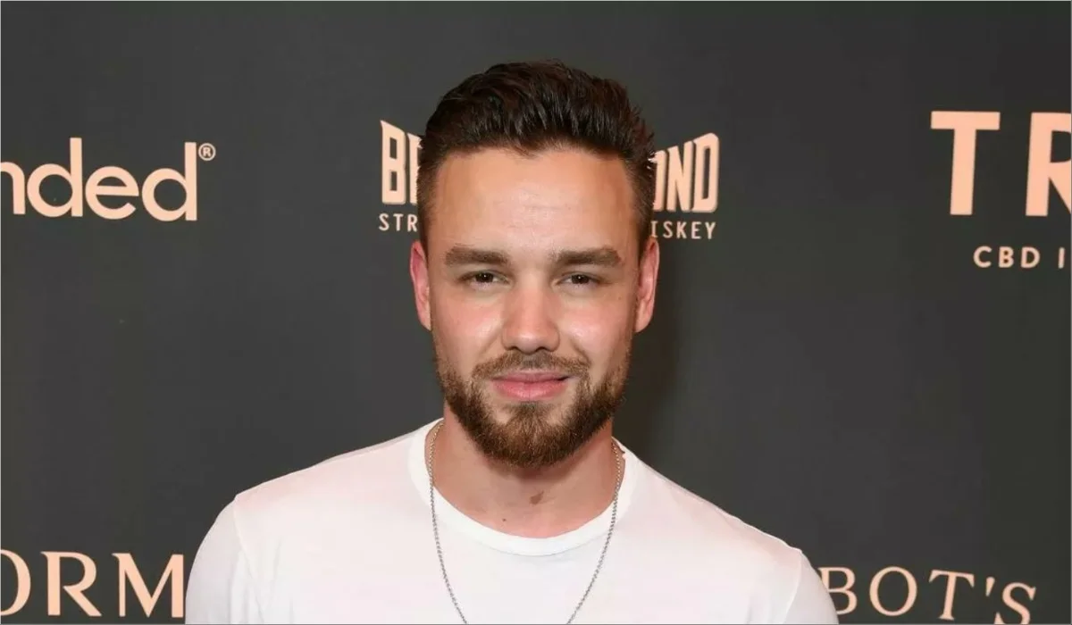 Liam Payne's death