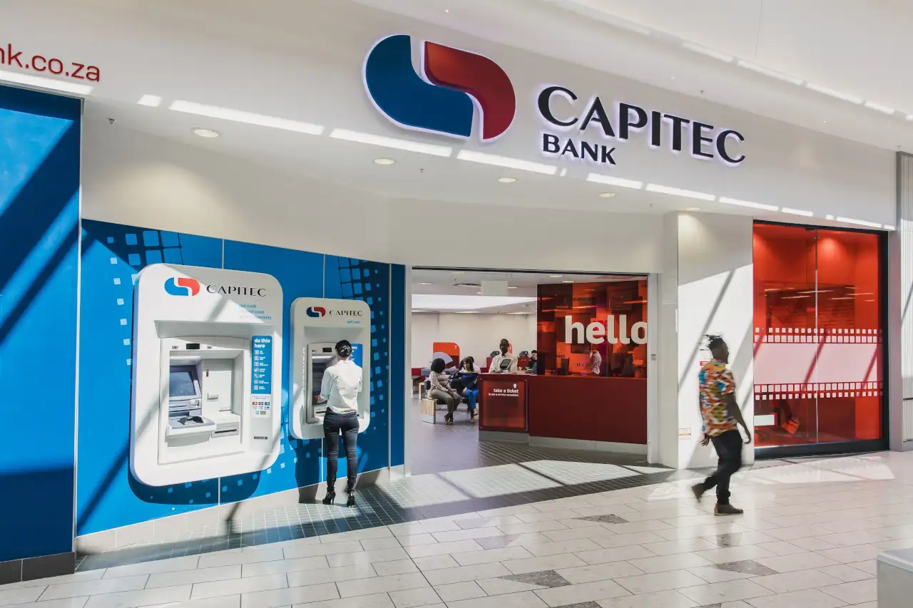 Zimbabweans Left Stranded as Capitec Closes ZEP Holder Bank Accounts