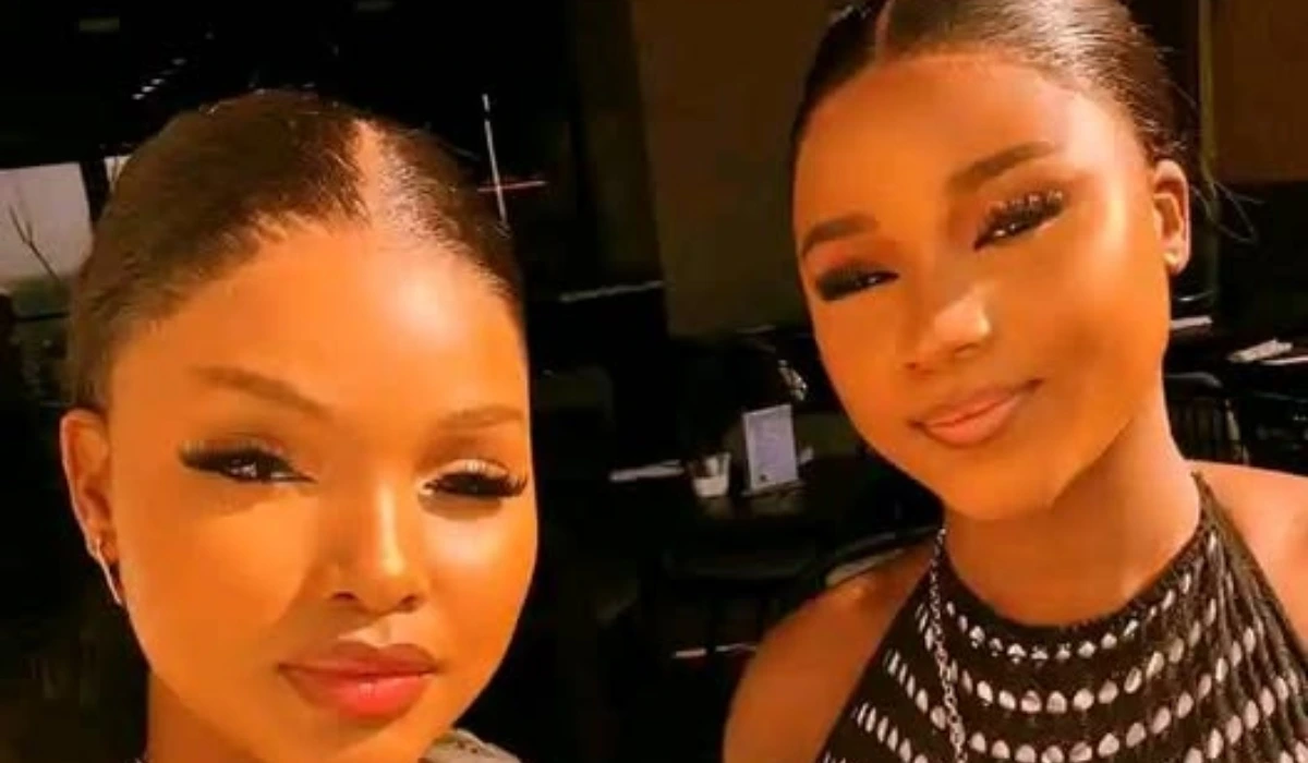 Mawhoo Fires Sister Manager