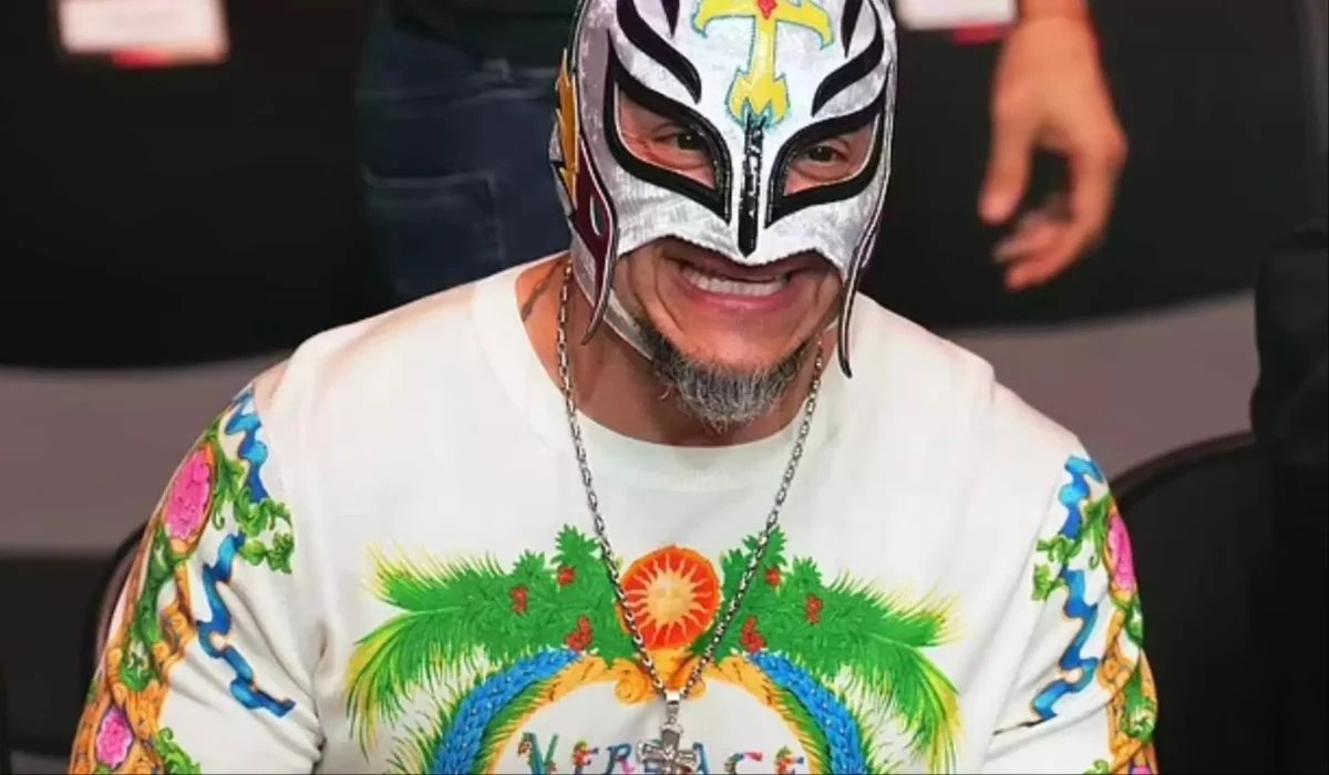 Rey Mysterio Snr dies