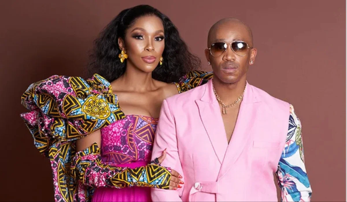 Mafikizolo