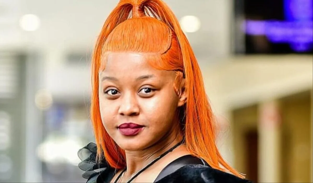 Babes Wodumo