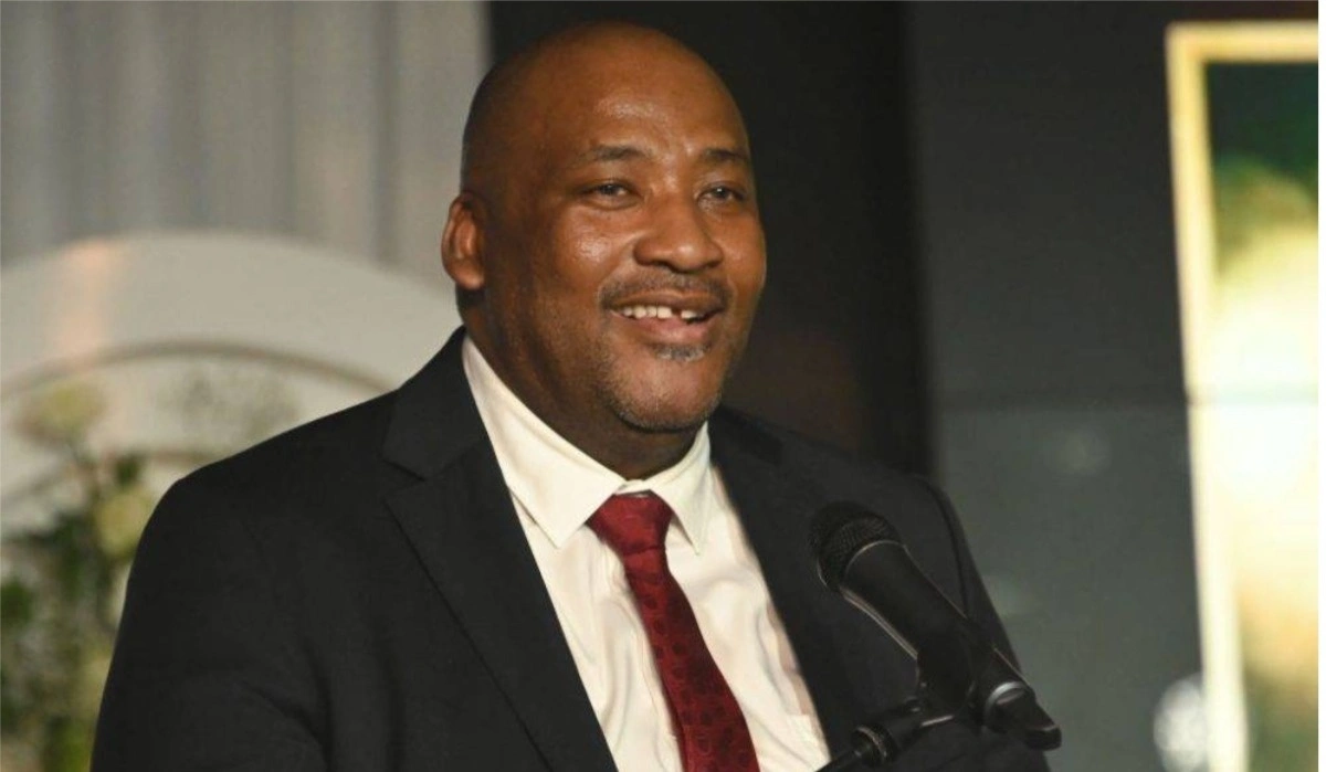 Gayton McKenzie Accuses SAHRC of defamation