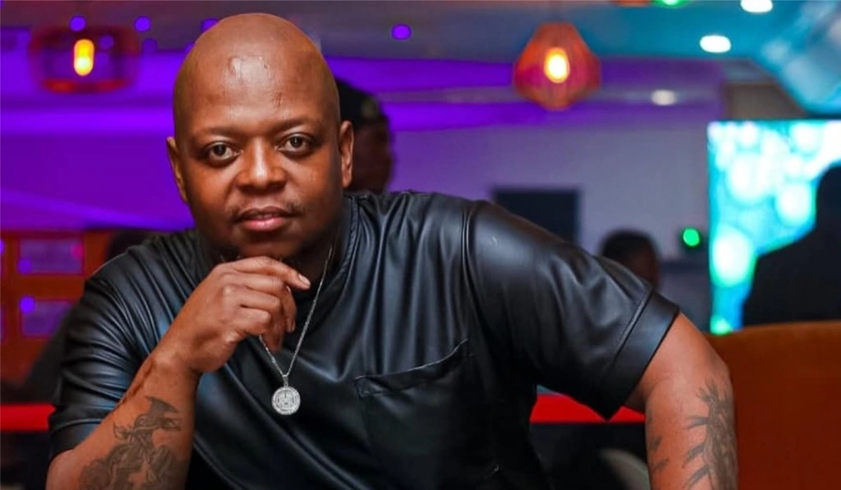 Presss Branded a "Deadbeat Dad" By His Own Daughter