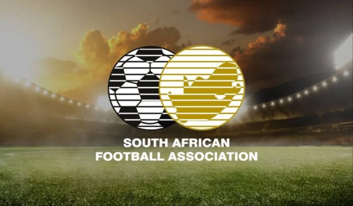 SAFA R1 million