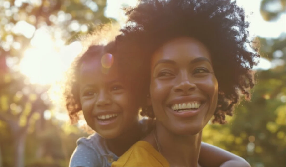 Dating tips as a single mother