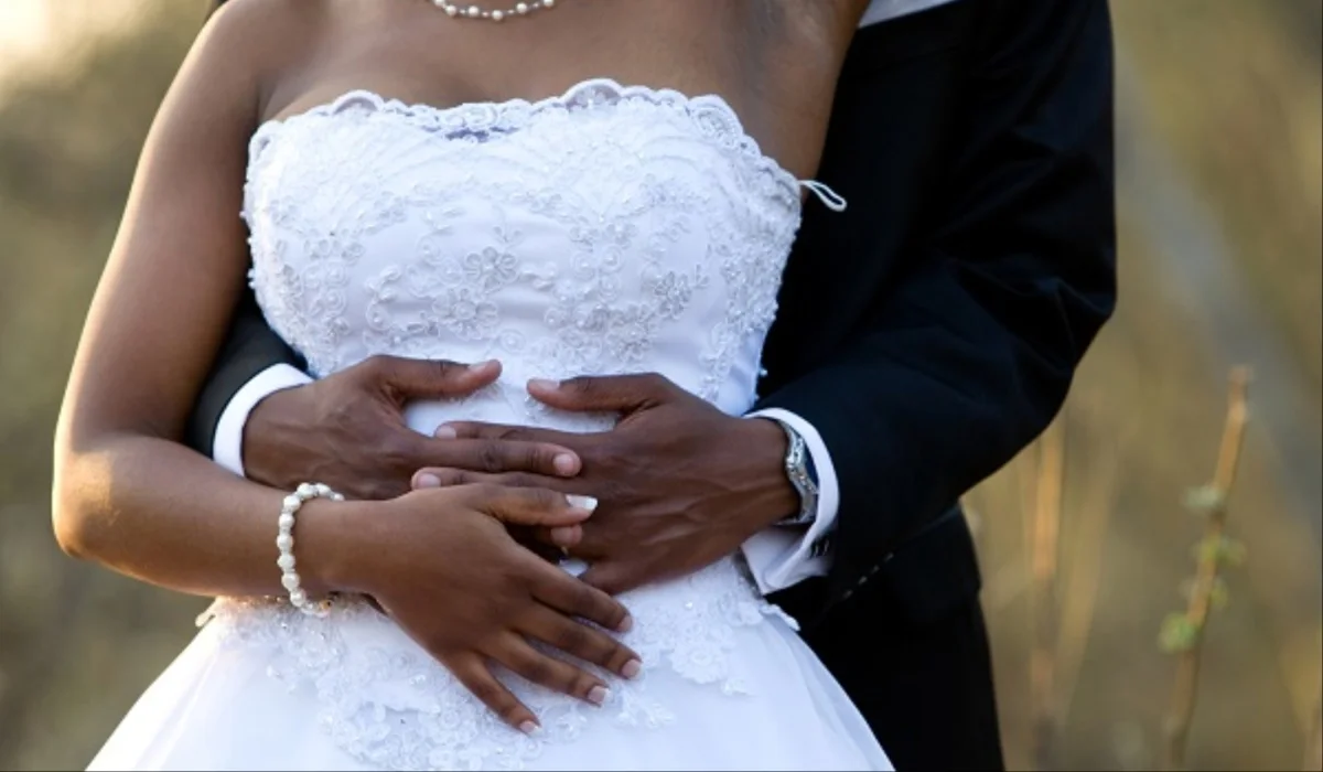 5 signs she's the woman you should marry