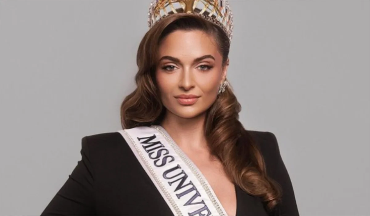 Miss South AFrica
