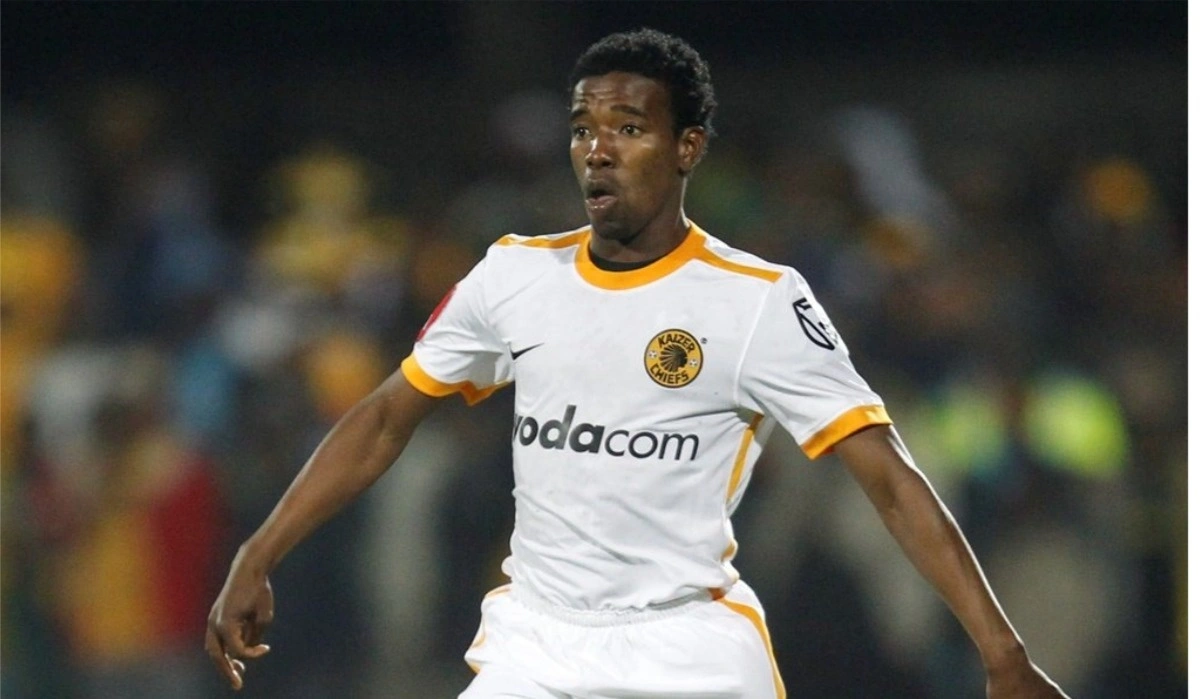 Kaizer Chiefs Star Abia Nale Risks Losing Home Over R400K Debt