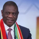 “He is Pulling the Trump Trick”: South Africans Accuse Deputy President Paul Mashatile of Staging Assassination Attempt