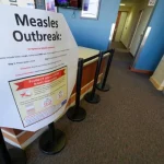 “Close the Borders!”: South Africans Express Worry and Concern Over Measles Outbreak in Zimbabwe