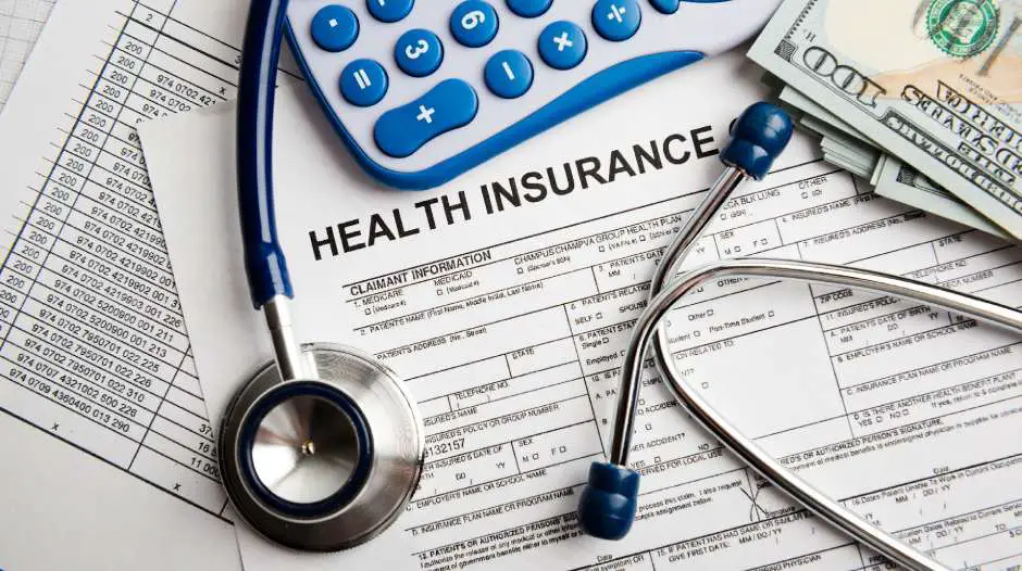 Health Insurance Plans In 2025
