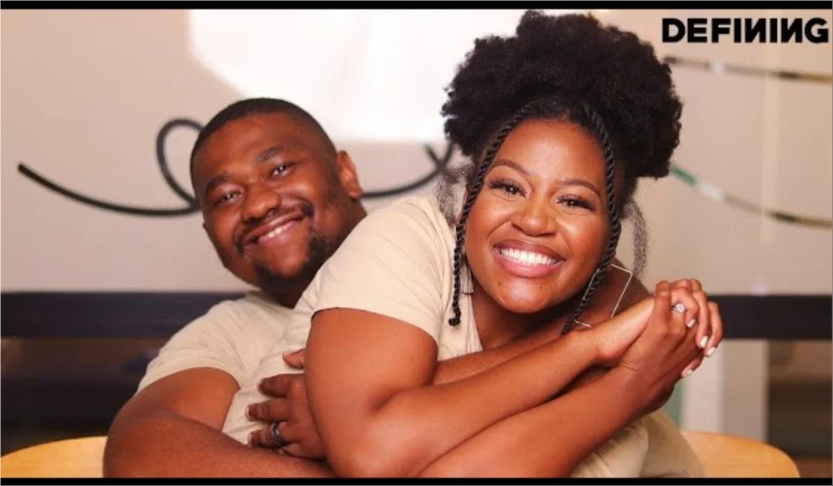 Mandisa and Kuhle Dandala divorce