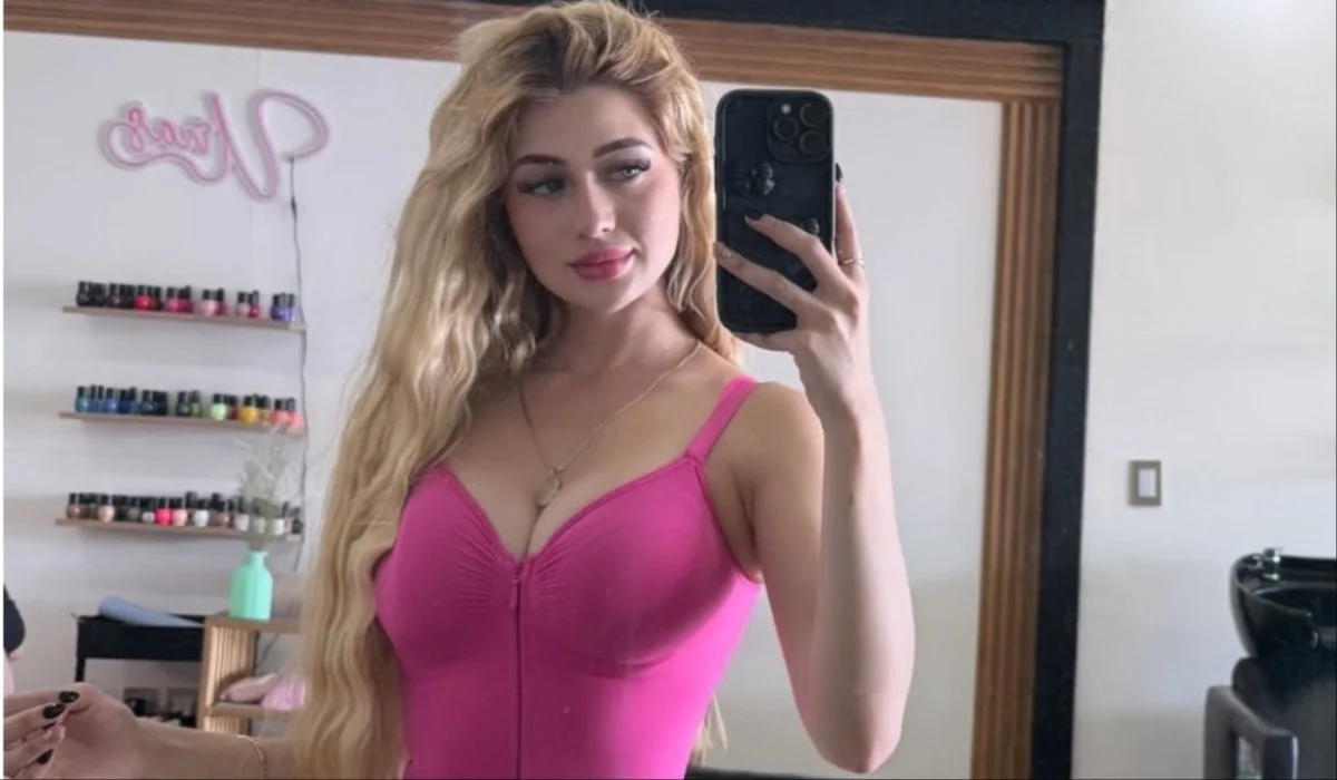 Mexican influencer killed