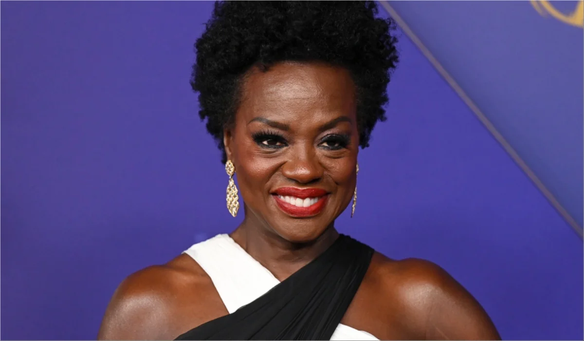 Viola Davis