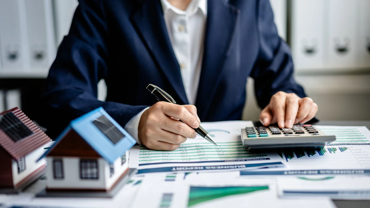 First-Time Homebuyer? Here’s Why You Need A Mortgage Broker In 2025