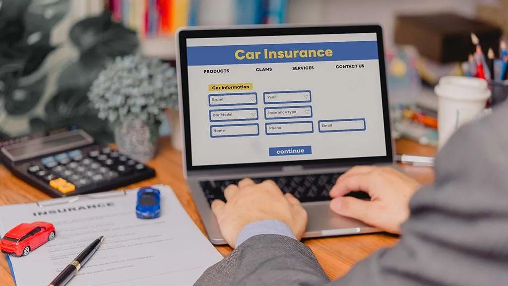 Texas Auto Insurance Quotes Online: What To Expect In 2025