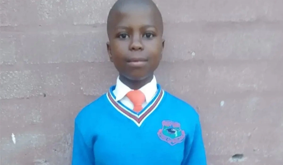 Horror in Roodepoort as Mutilated Body of Missing Teen Girl is Found Murdered in Veld