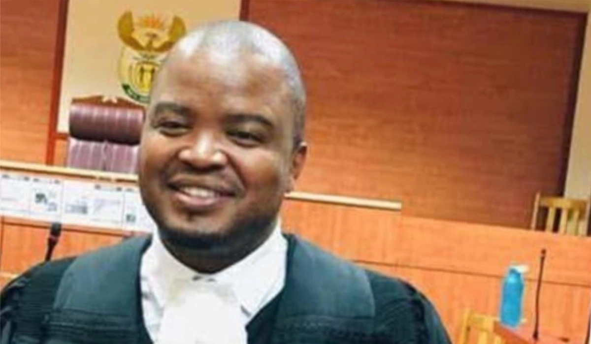 Kuruman Lawyer Katlego Moribe Shot Nine Times in Suspected Hit