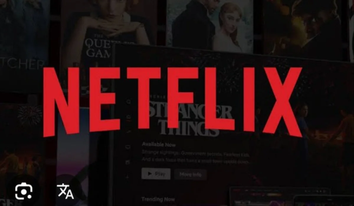 Netflix prices in South Africa
