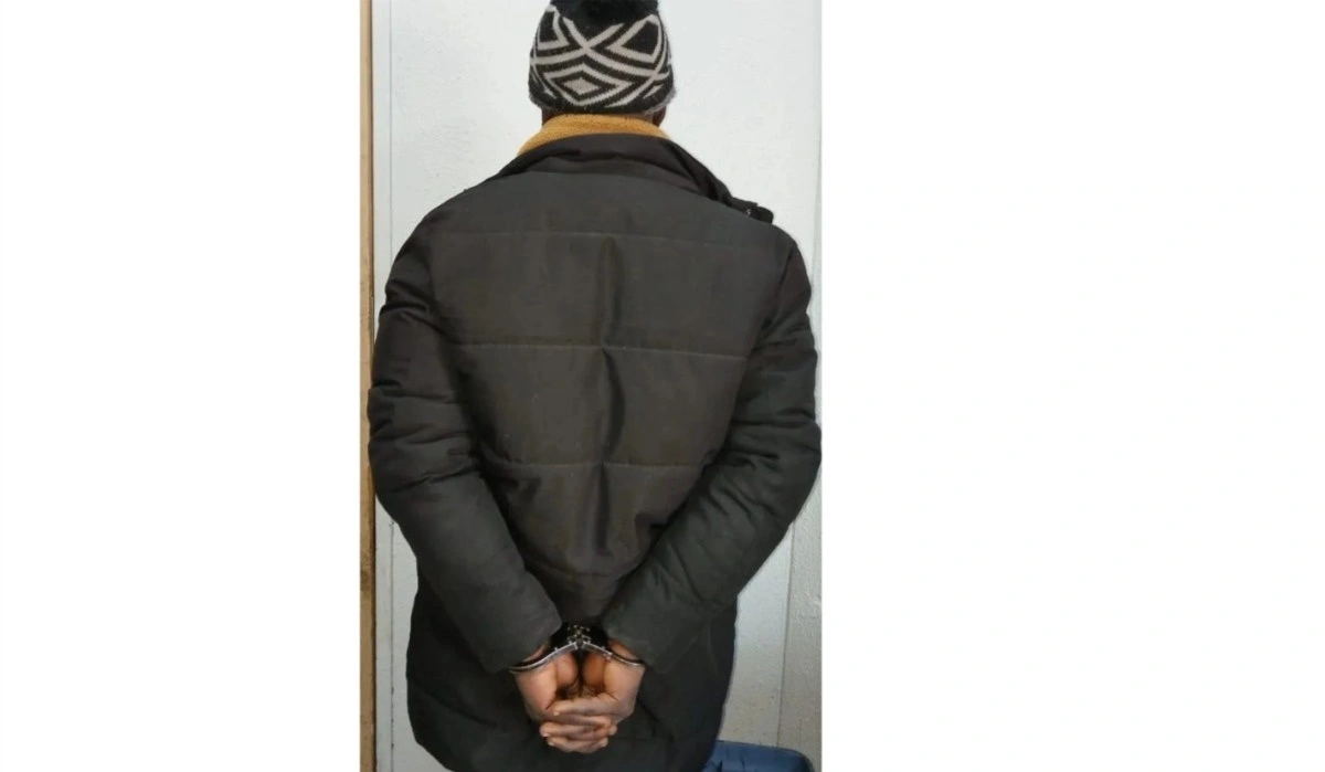 Fake Doctor Busted in Mpumalanga During Surprise Inspection