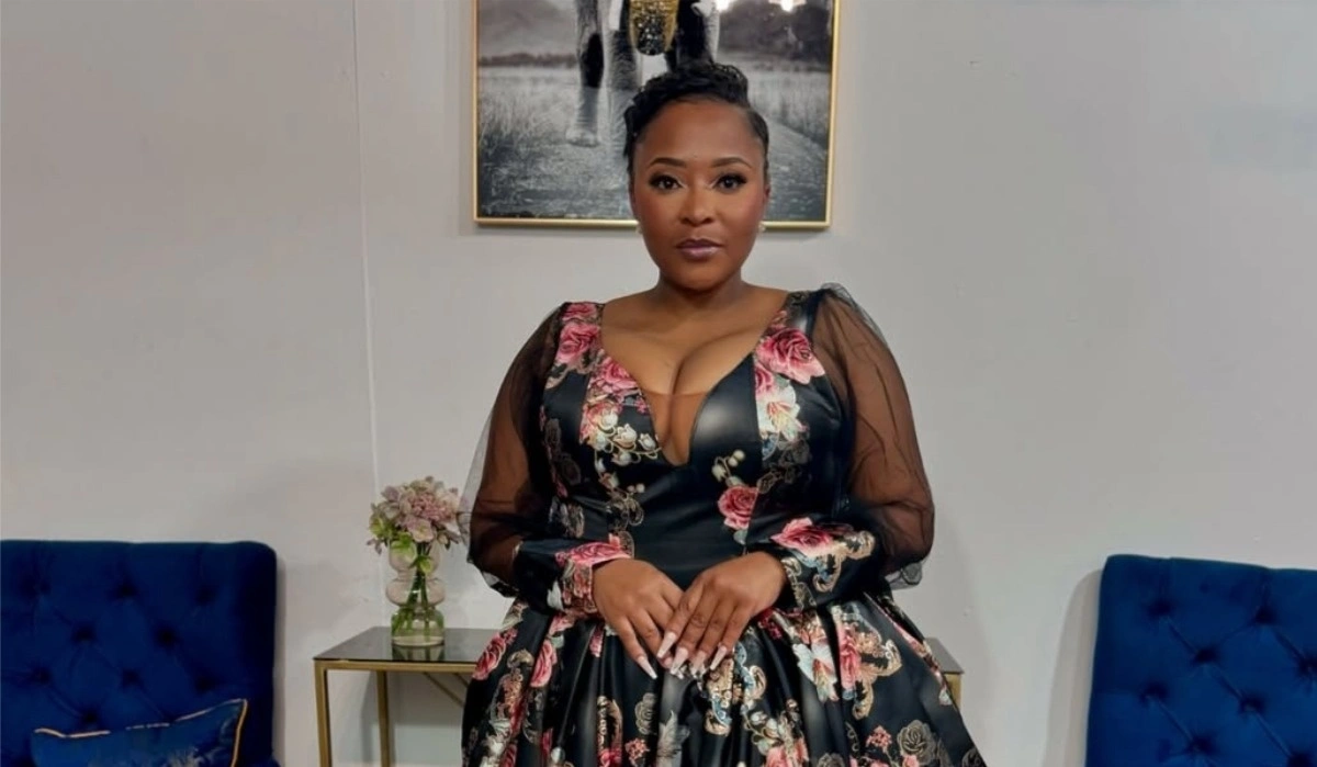 Pebetsi Nolo Matlaila Reveals How Her Marriage to Skeem Saam Director Cost Her Role