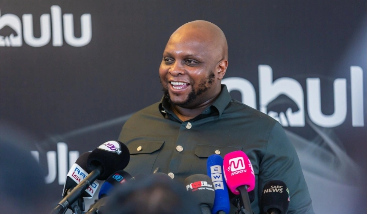 Floyd Shivambu Accuses Duduzile Zuma of Drug Use in Explosive Briefing