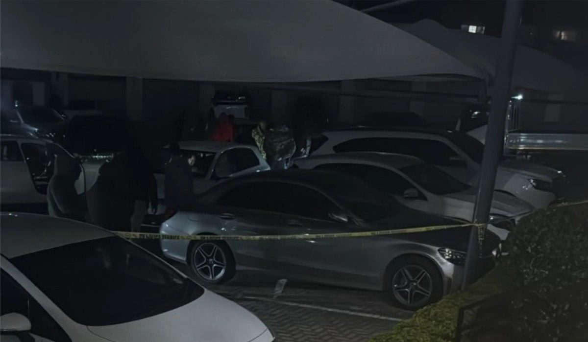 Wanted Mozambican Kidnapping Kingpin Shot Dead in Fourways