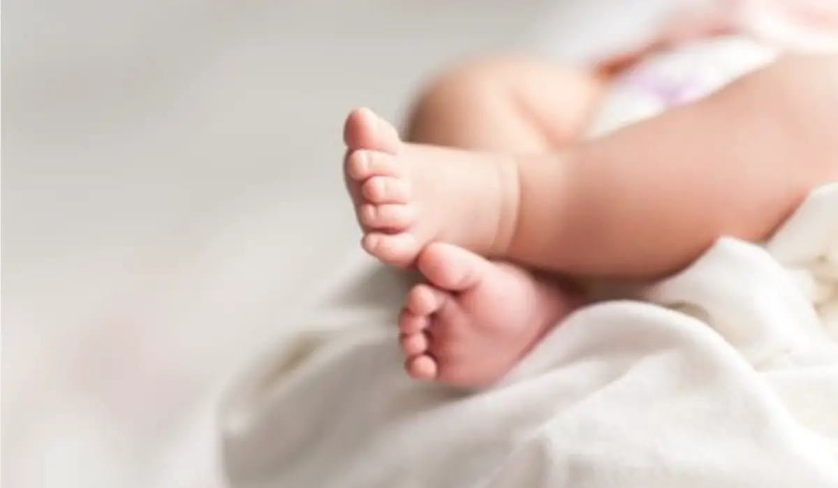 Woman Kidnaps One-Week-Old Baby From Mall