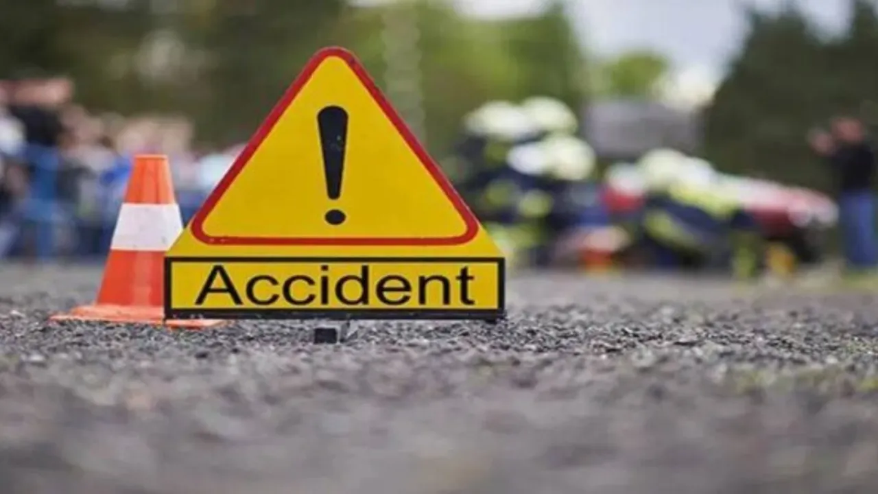Drunk Driver Causes An Accident Killing 1 Pupil And Injuring 7 More