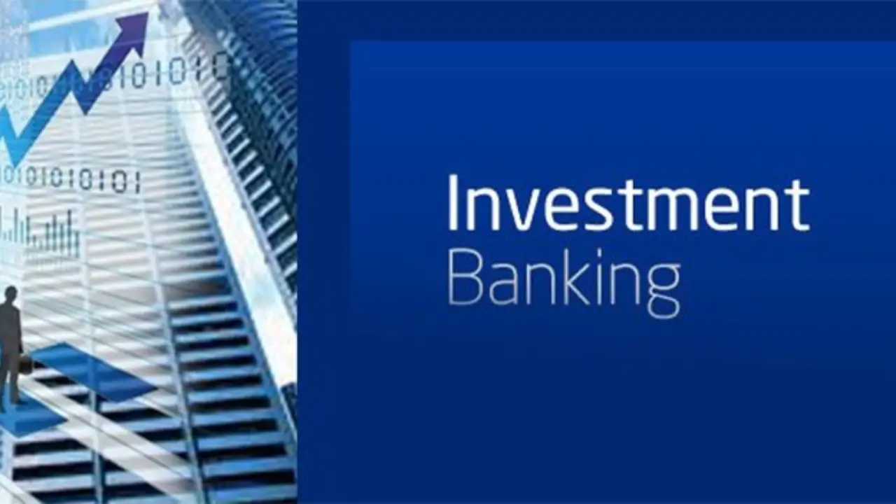 Investment Banking Services