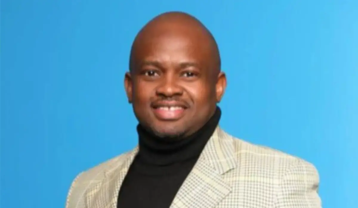 Ekurhuleni Municipality Senior Auditor Mpho Mafole Gunned Down