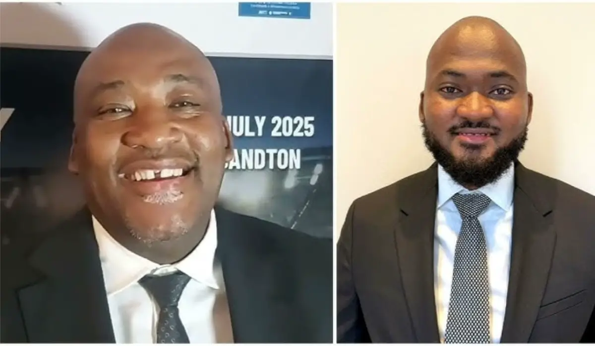 Gayton McKenzie's Son Buys SuperSport United in R50 Million Deal