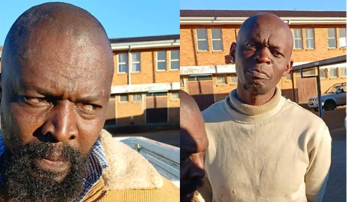 Two South Africans Arrested in Mzansi Over Zimbabwe’s US$4 Million Ecobank Heist