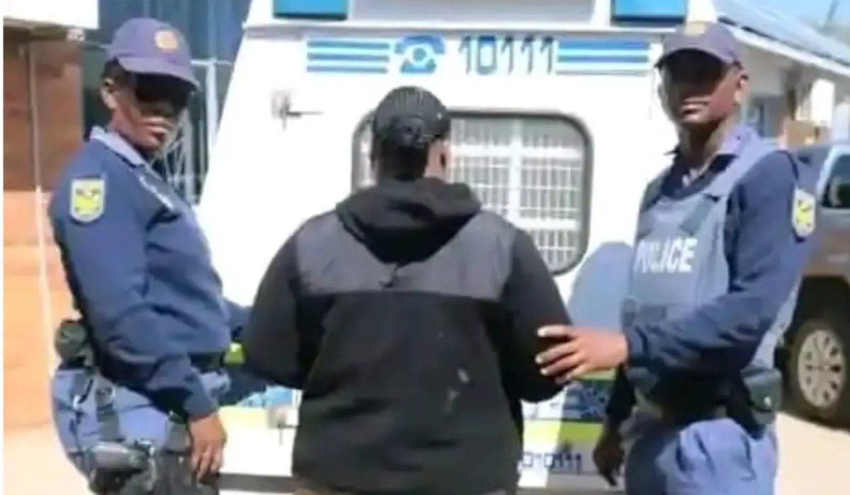 Limpopo Woman Arrested for Scamming Eight Men Into Paying Child Support for One Child