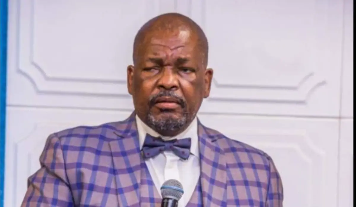 South African Evangelist Pastor Simon Gumbi Dies at 79