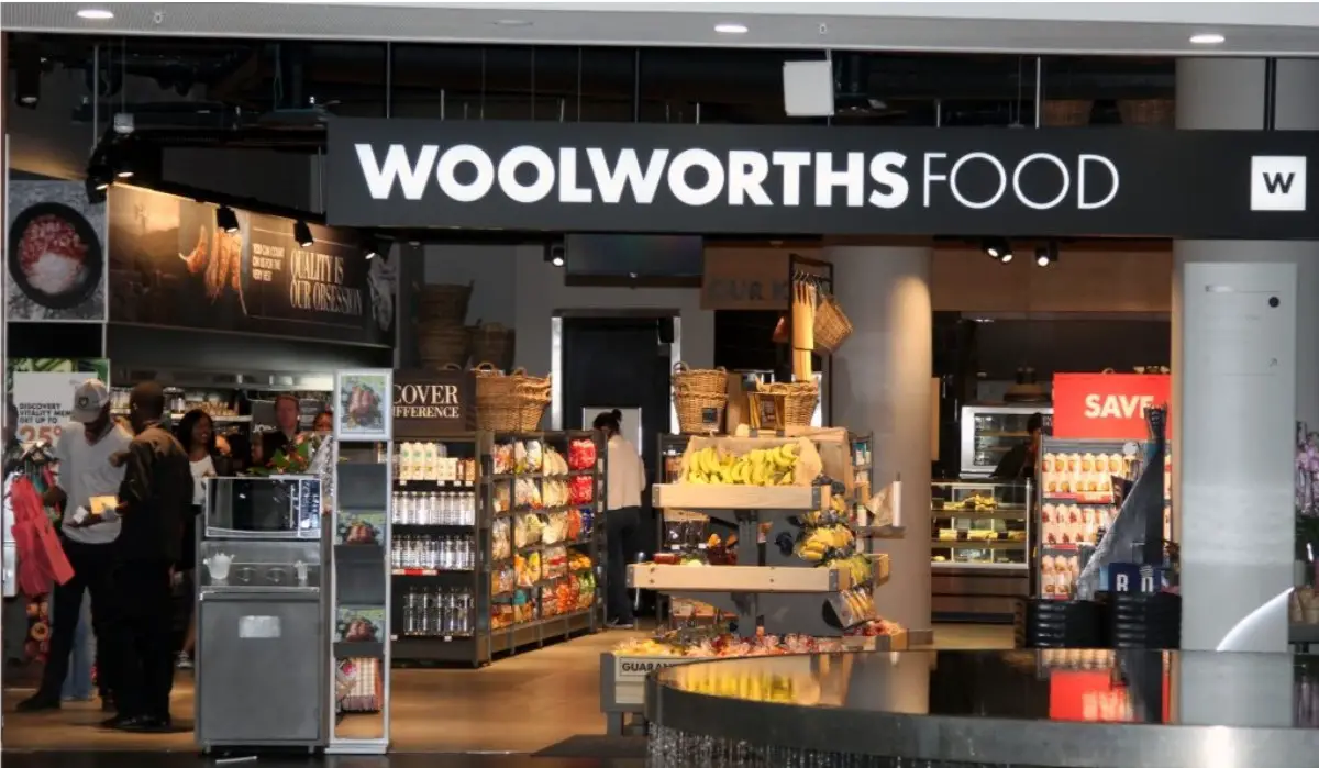 Police Officer Arrested After Getting Caught Trying to Steal Groceries from Woolworths