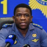 Police Commissioner Mkhwanazi Makes Shocking Claims Against Cat Matlala At Madlanga Commission