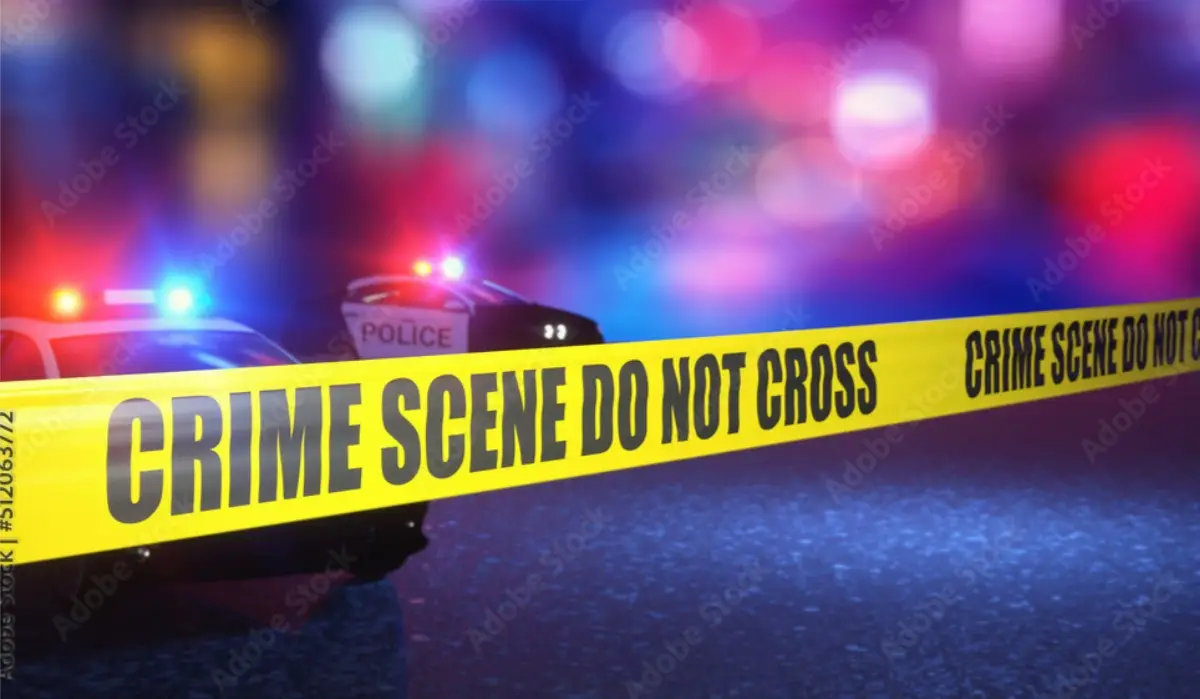 Prosecutor Gunned Down Assassination-Style in Front of Partner and Child in Gqeberha